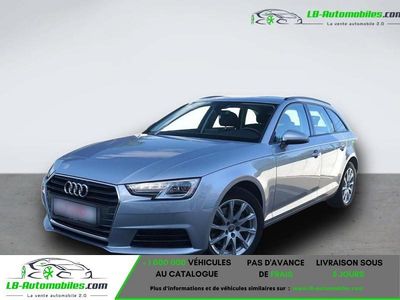 Occasion Audi A4 150 ch (110 kW) 2018 Break