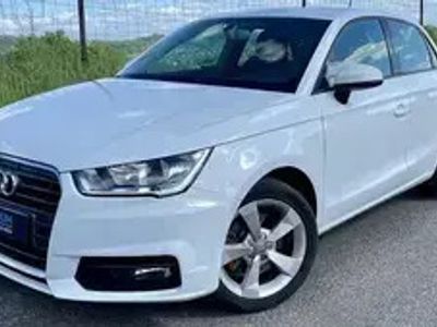 occasion Audi A1 1.4 Tfsi 125ch Ambition Luxe S-tronic