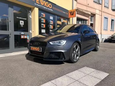 Audi RS3 Sportback