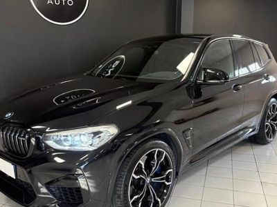 Occasion BMW X3 M Competition Edition 510 ch (375 kW) 2019 SUV
