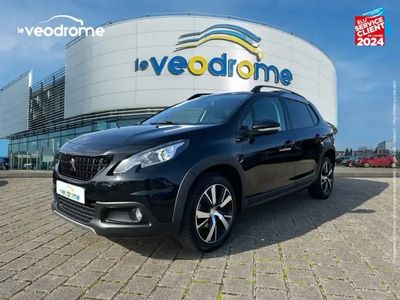 occasion Peugeot 2008 1.2 PureTech 130ch GT Line S\u0026S