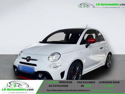 occasion Abarth 595 Competizione 1.4 Turbo 16V T-Jet 180 ch BVM