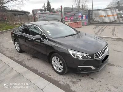 occasion Peugeot 508 1.6 BlueHDi 120ch S