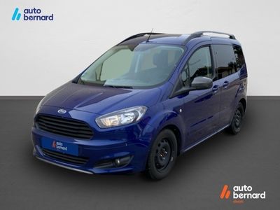 occasion Ford Tourneo Courier TOURNEO1.0 EcoBoost 100 - Sport
