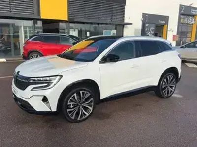 occasion Renault Austral Mild Hybrid 160 Auto Iconic