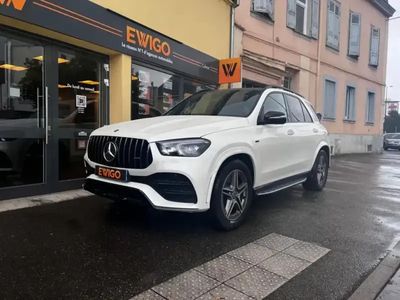 Mercedes GLE350e