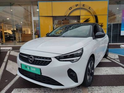 occasion Opel Corsa-e Corsa Electrique 136 ch & Batterie 50 kw/h