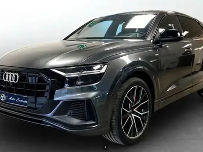 occasion Audi Q8 55 TFSI 340ch S line quattro tiptronic 8