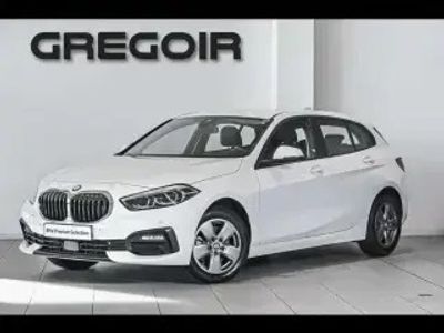 occasion BMW 118 Serie 1 i Model Advantage