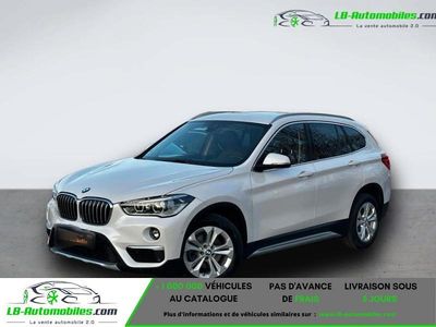 Occasion 2019 BMW X1 Comfort Edition SUV | 27 100 € (Bon prix)