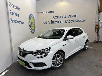 Renault Mégane IV