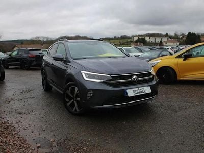 Nouvelle 2025 VW Taigo Sport SUV | 26 900 € (Prix assez cher)