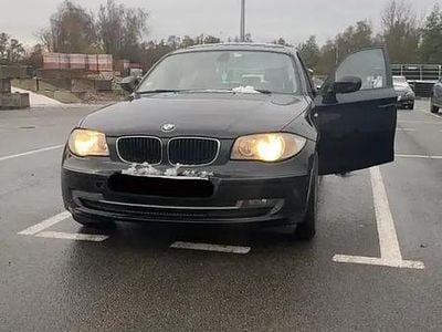 Occasion 2010 BMW 116 Comfort Edition Citadine | 4 500 € (Super prix)