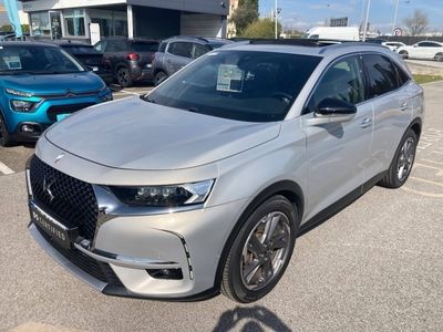 occasion DS Automobiles DS7 Crossback E-TENSE 4x4 300ch Grand Chic