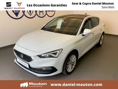 occasion Seat Leon Leon2.0 TDI 150 DSG7