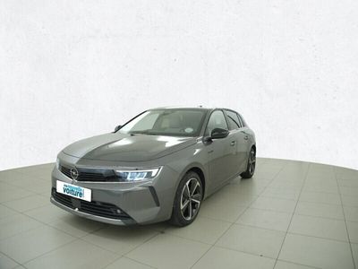 Gris Occasion 2023 Opel Astra Business Berline | 22 990 € (Prix juste)
