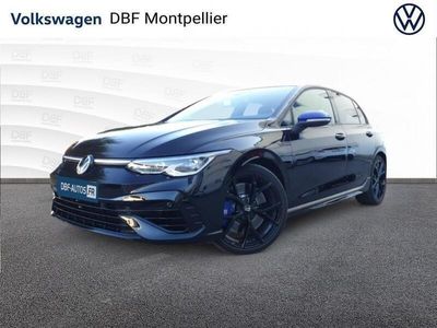 occasion VW Golf 2.0 TSI 333 DSG7 R 20 ans