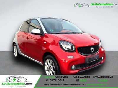 Occasion 2019 Smart ForFour Citadine | 15 900 € (Bon prix)