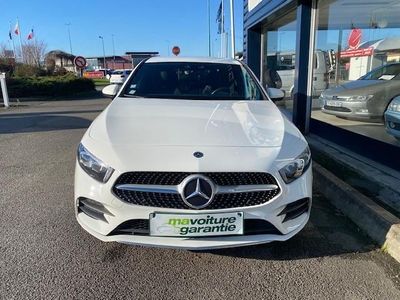 occasion Mercedes 250 Classe A Amg Line7g-dct 4matic