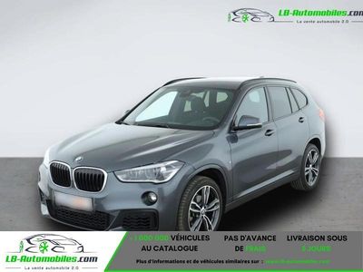 Occasion BMW M140 Comfort Edition 140 ch (102 kW) 2018 Citadine