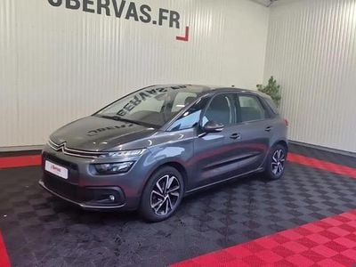 Citroën C4 SpaceTourer