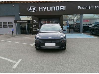 Gris Occasion 2023 Hyundai Kona SUV | 29 490 €