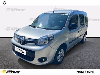 occasion Renault Kangoo Blue dCi 115 Business