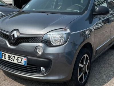 occasion Renault Twingo iii