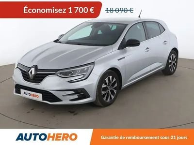 Renault Mégane IV