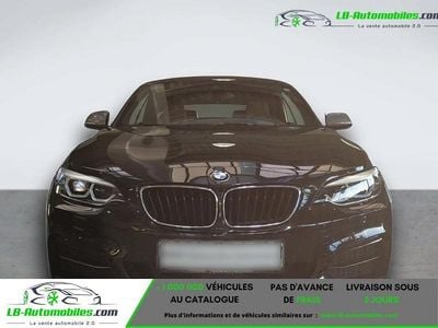 Occasion 2018 BMW M240 M Sport Coupé | 40 000 € (Prix juste)