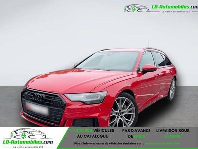 Occasion 2022 Audi A6 Sport Break | 48 200 € (Prix cher)