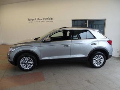 occasion VW T-Roc 1.0 TSI 110 Start/Stop BVM6 Life