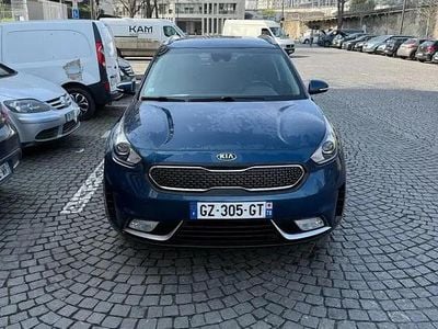 Occasion 2019 Kia Niro Active SUV | 13 400 € (Prix cher)