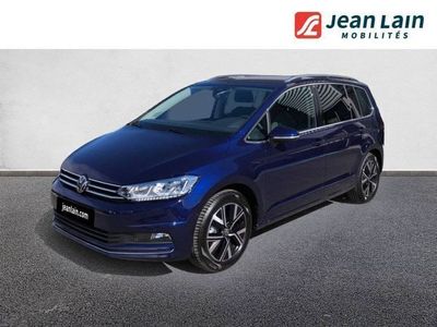 occasion VW Touran - VIVA191221611