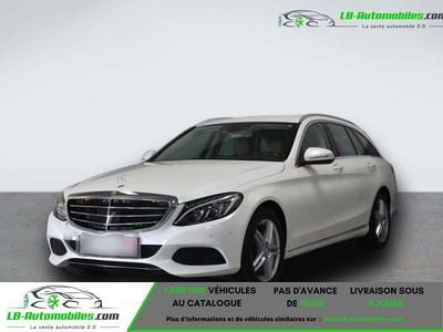 Occasion Mercedes C250 204 ch (150 kW) 2014 Berline
