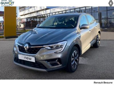 occasion Renault Arkana ARKANATCe 140 EDC FAP - Zen