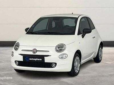 Occasion Fiat 500 S 69 ch (50 kW) 2023 Blanc Berline