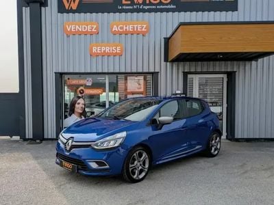 Renault Clio IV