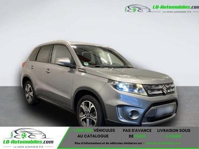 Occasion Suzuki Vitara 120 ch (88 kW) 2017 SUV
