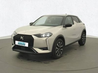 DS Automobiles DS3