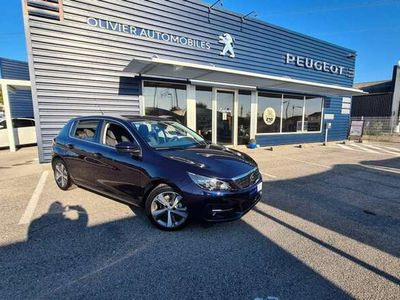 occasion Peugeot 308 II Puretech 110 S&amp S Allure