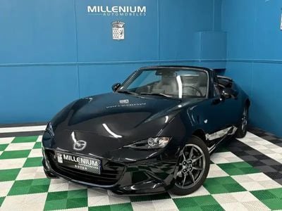 Mazda MX5