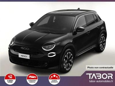 Fiat 600
