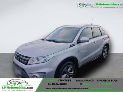 Occasion 2017 Suzuki Vitara | 17 900 € (Bon prix)