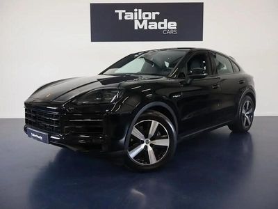 Occasion 2023 Porsche Cayenne SUV | 95 900 € (Prix cher)