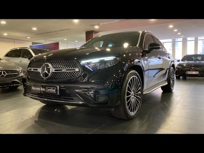 Mercedes GLC220