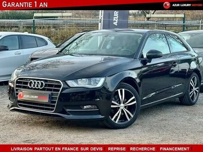 occasion Audi A3 III 1.4 TFSI 125 AMBITION