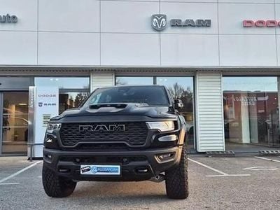 Noir Nouvelle 2025 Dodge Ram Pick-up | 129 990 €