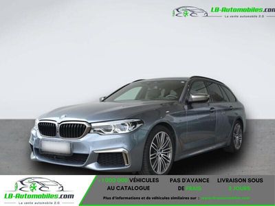 occasion BMW M550 Serie 5 Touring d xDrive 400 ch BVA