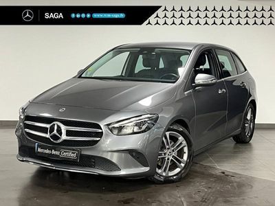 occasion Mercedes B180 Classe116ch Style Line Edition 7g-dct